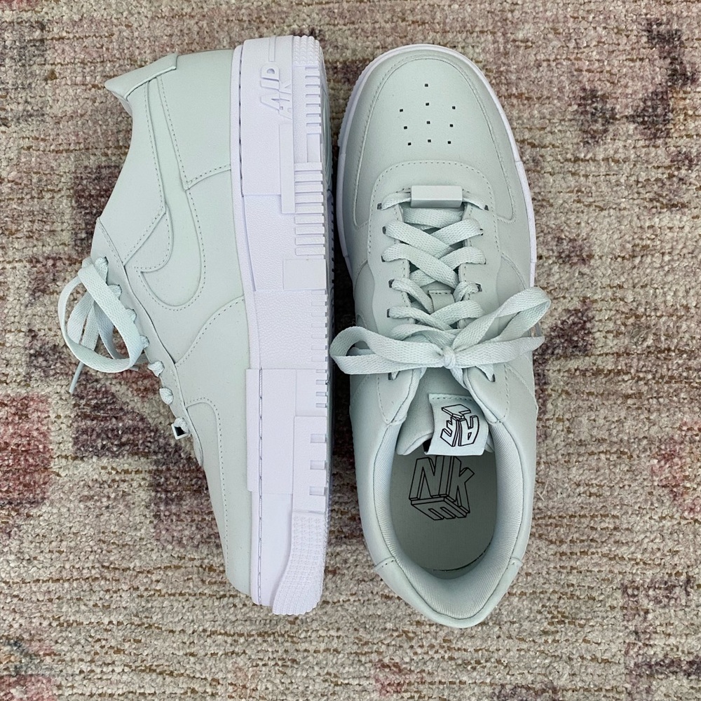 Nike Pixel Air Force